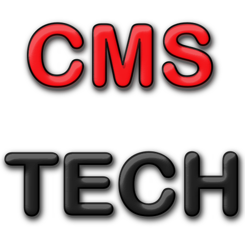 CMS Tech Logo (Mobile)