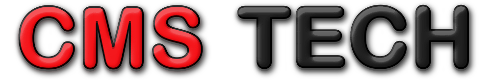 CMS Tech Logo