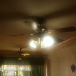 ceiling fan